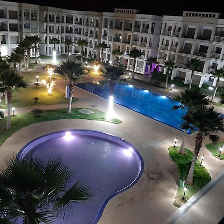 Costa Beach Lux Family Apartment With Pools Buznika Kültér fotó