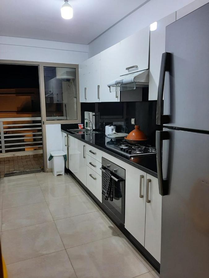 Costa Beach Lux Family Apartment With Pools Buznika Kültér fotó