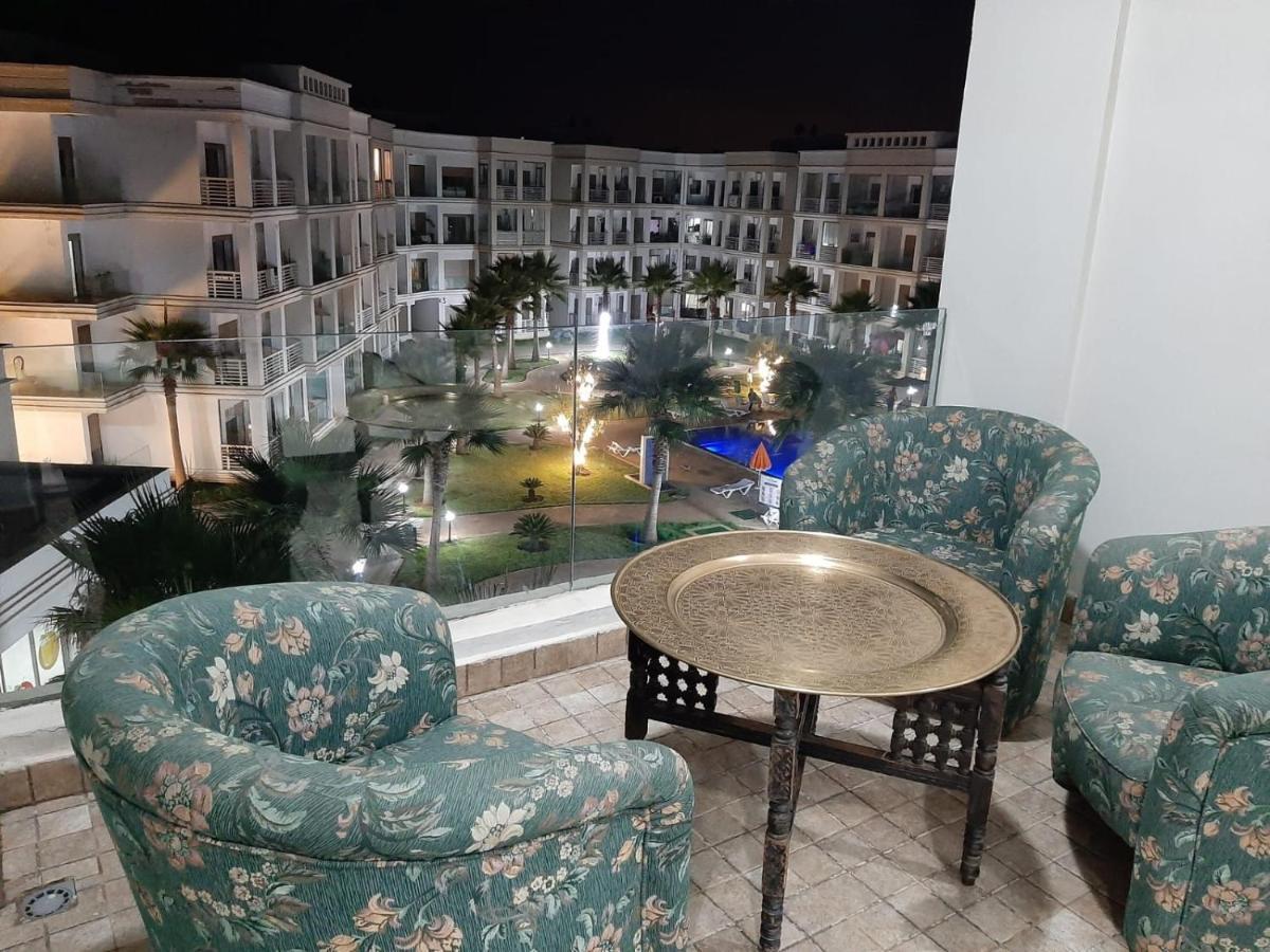 Costa Beach Lux Family Apartment With Pools Buznika Kültér fotó