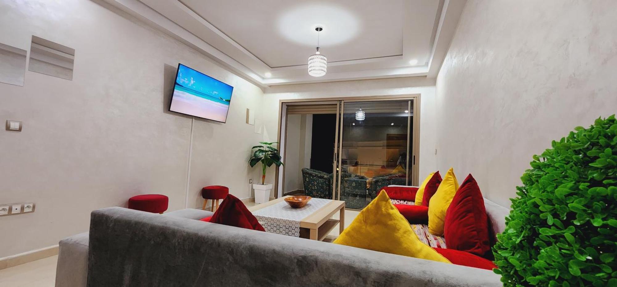 Costa Beach Lux Family Apartment With Pools Buznika Kültér fotó