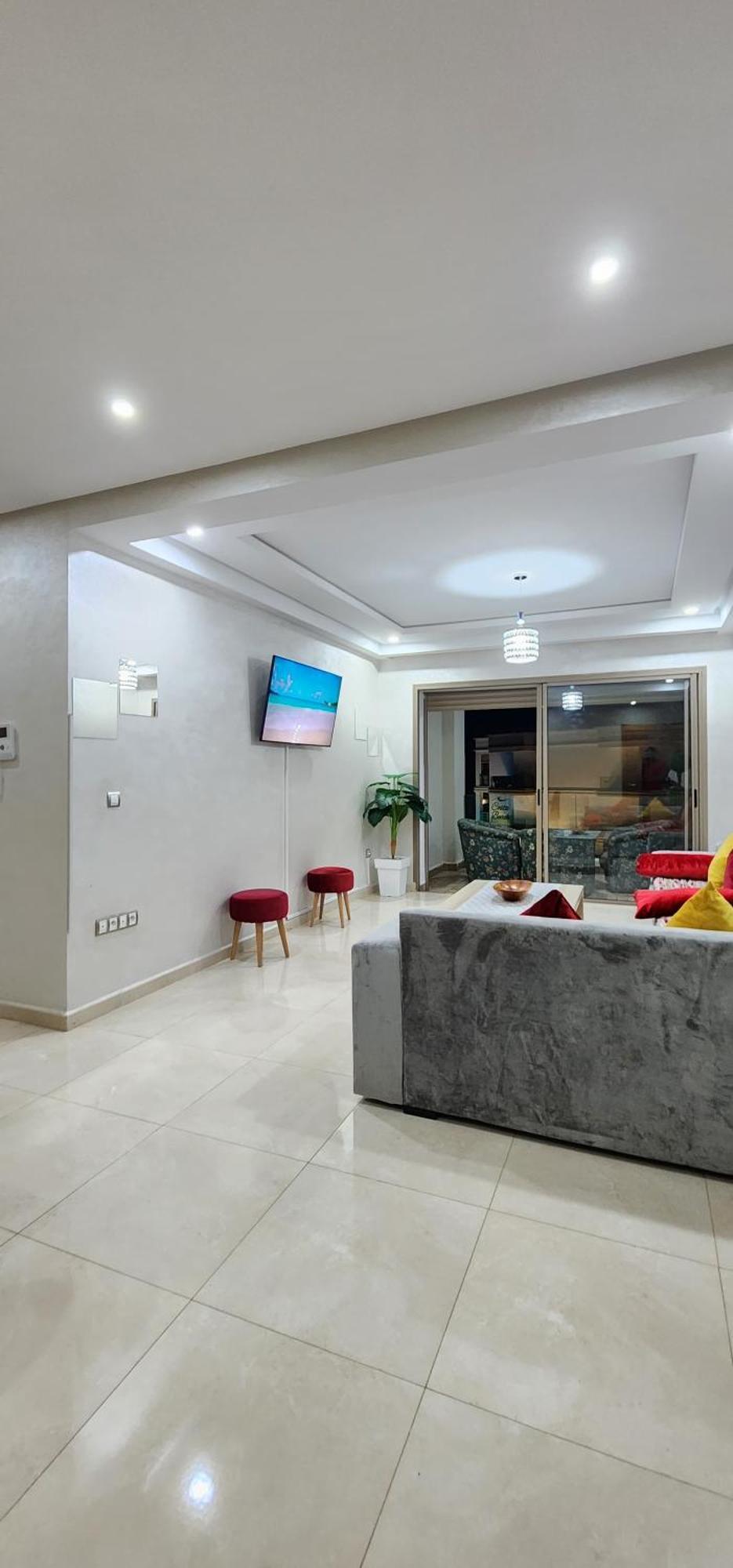 Costa Beach Lux Family Apartment With Pools Buznika Kültér fotó