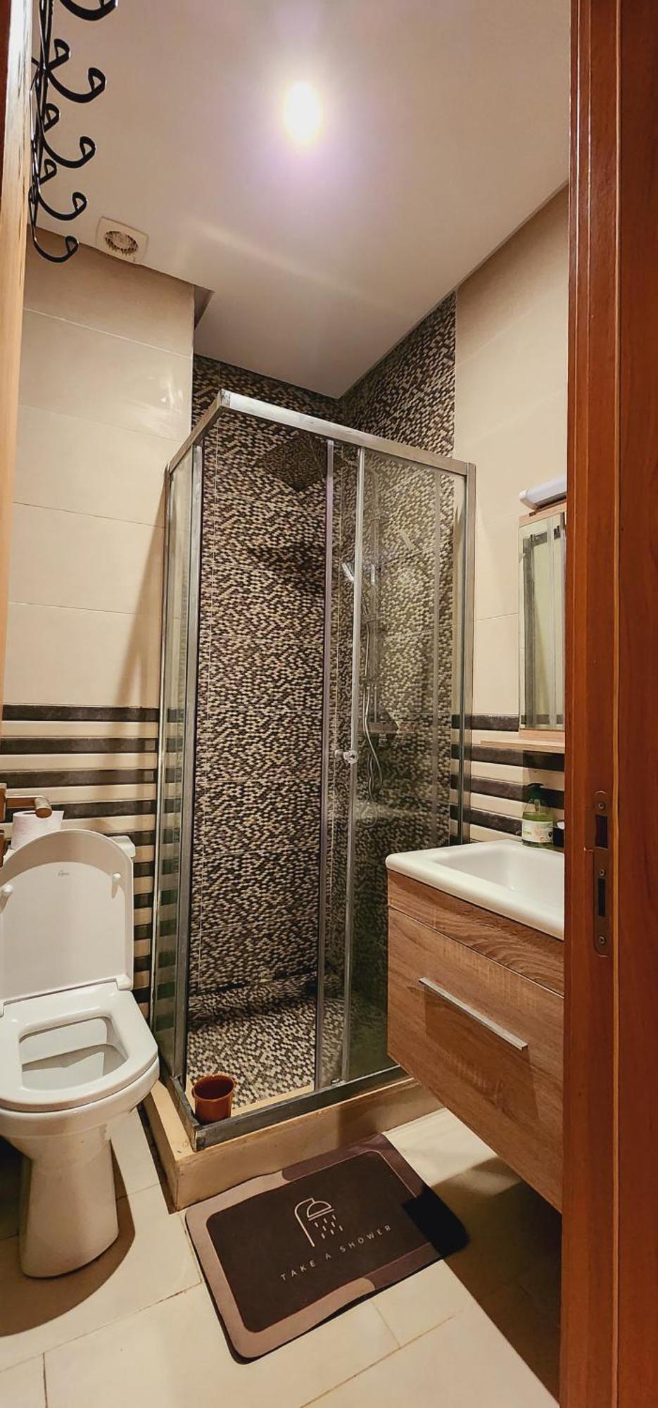Costa Beach Lux Family Apartment With Pools Buznika Kültér fotó