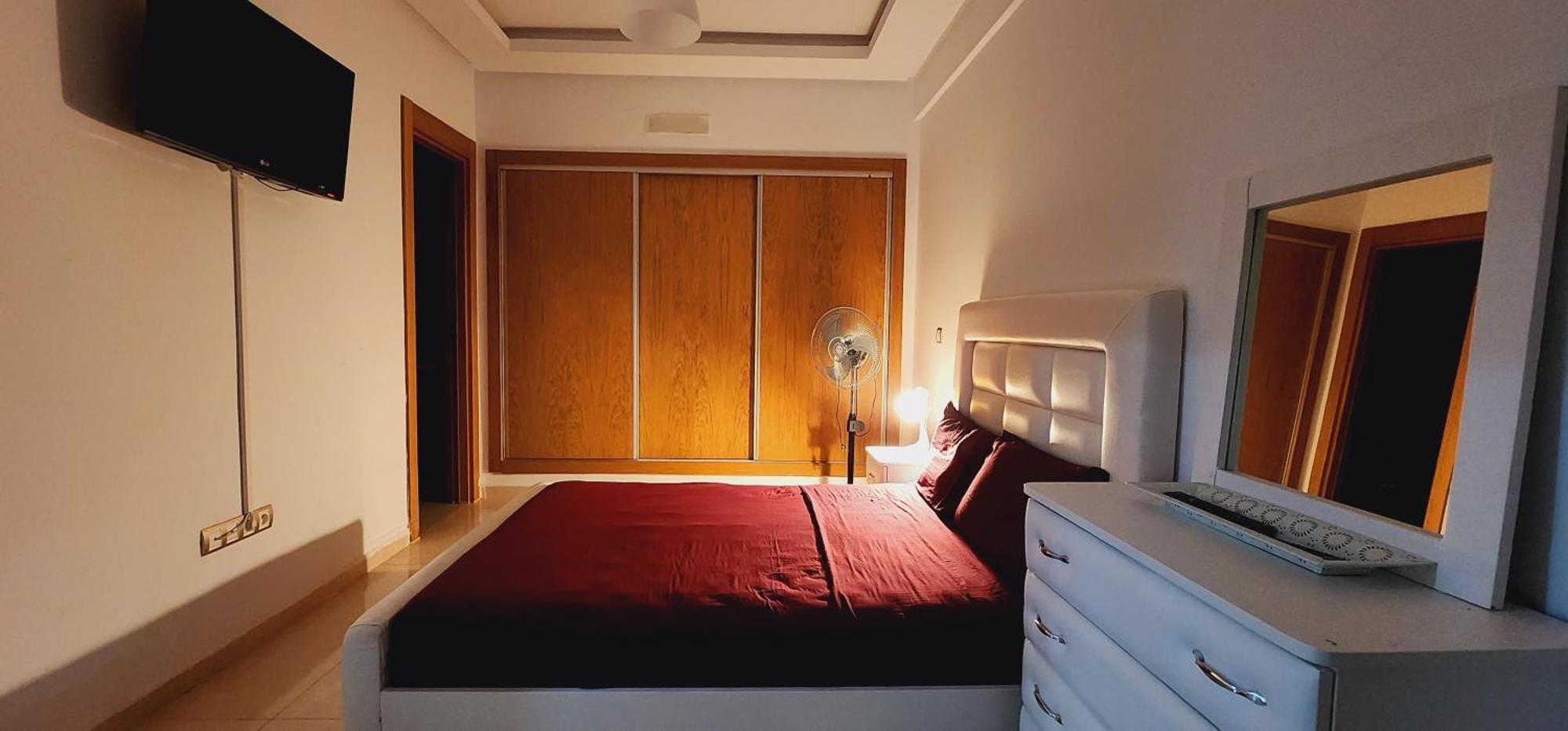 Costa Beach Lux Family Apartment With Pools Buznika Kültér fotó