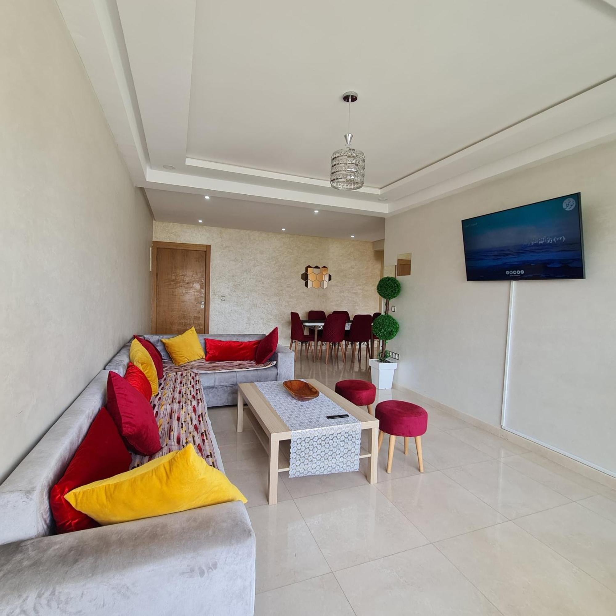Costa Beach Lux Family Apartment With Pools Buznika Kültér fotó