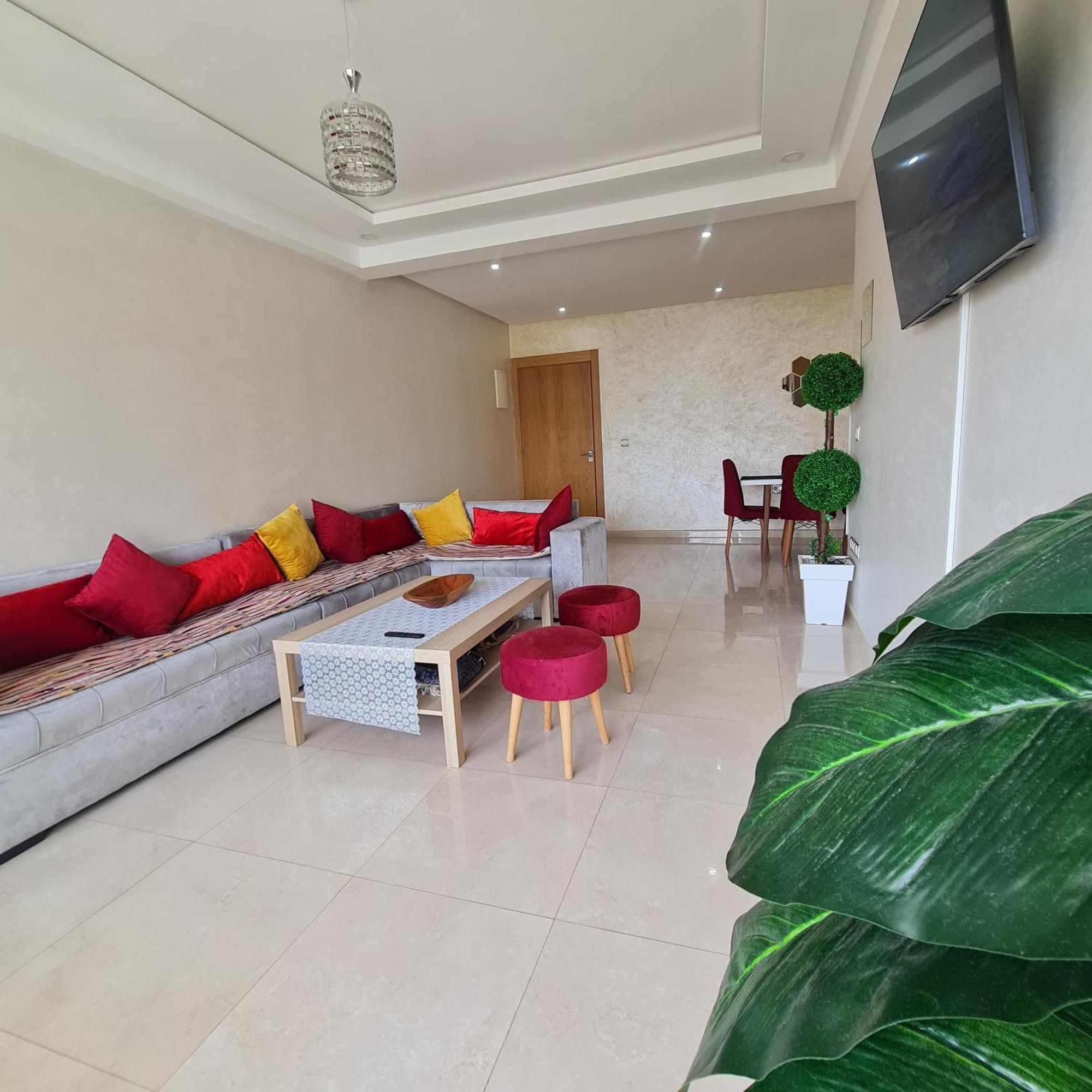 Costa Beach Lux Family Apartment With Pools Buznika Kültér fotó