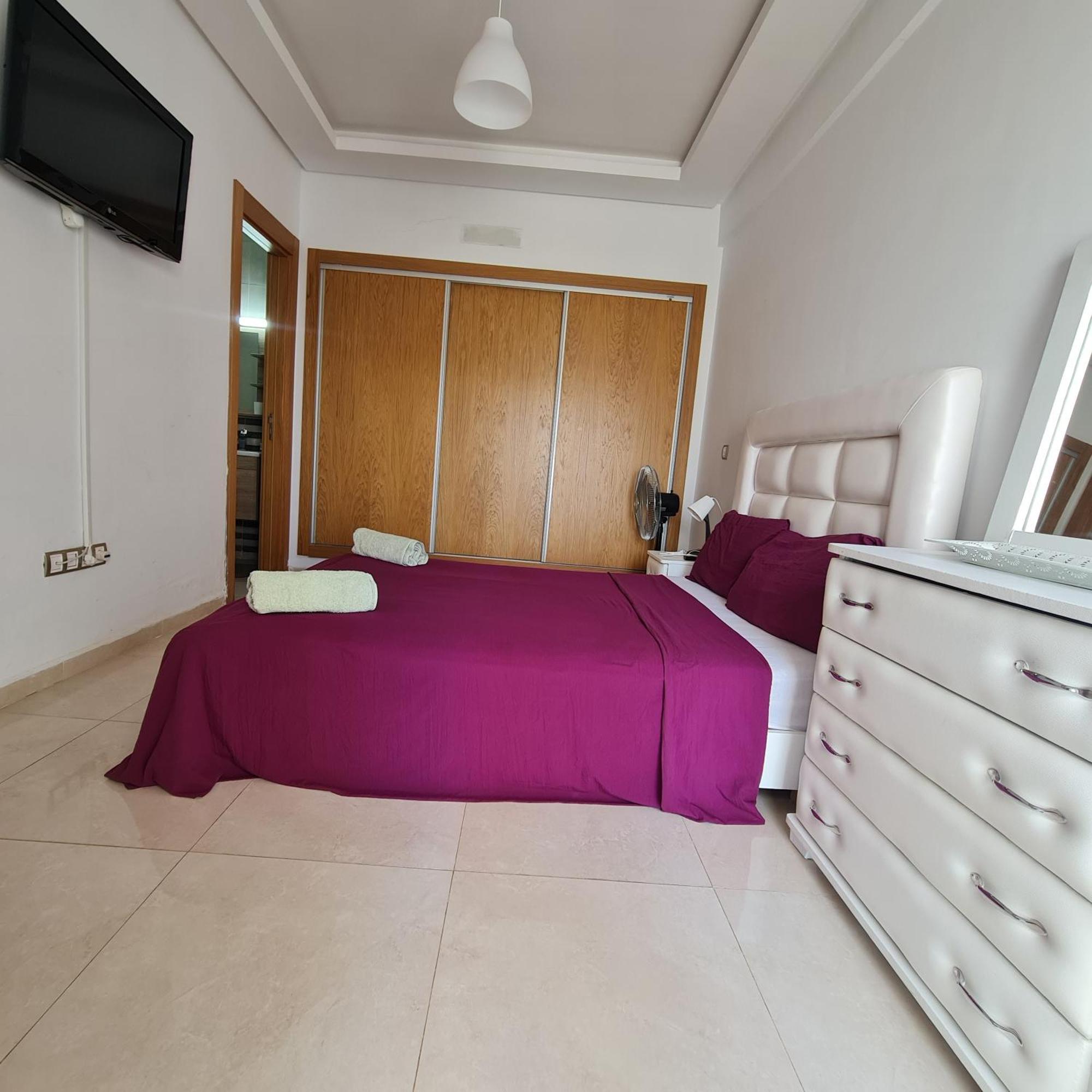 Costa Beach Lux Family Apartment With Pools Buznika Kültér fotó